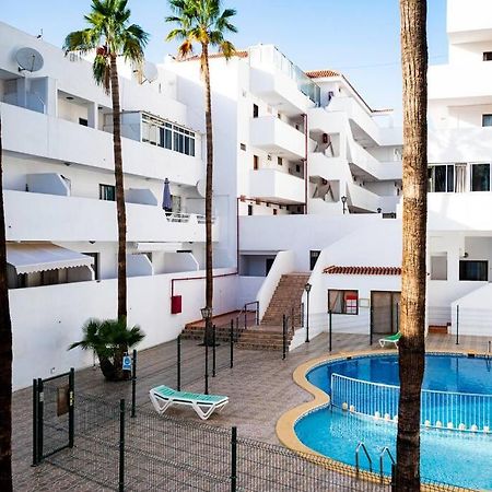 Las Americas Studio Arona  Exterior photo