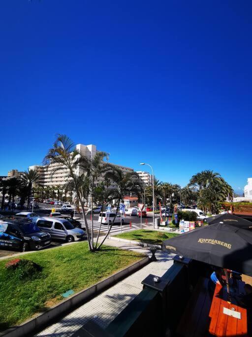 Las Americas Studio Arona  Exterior photo